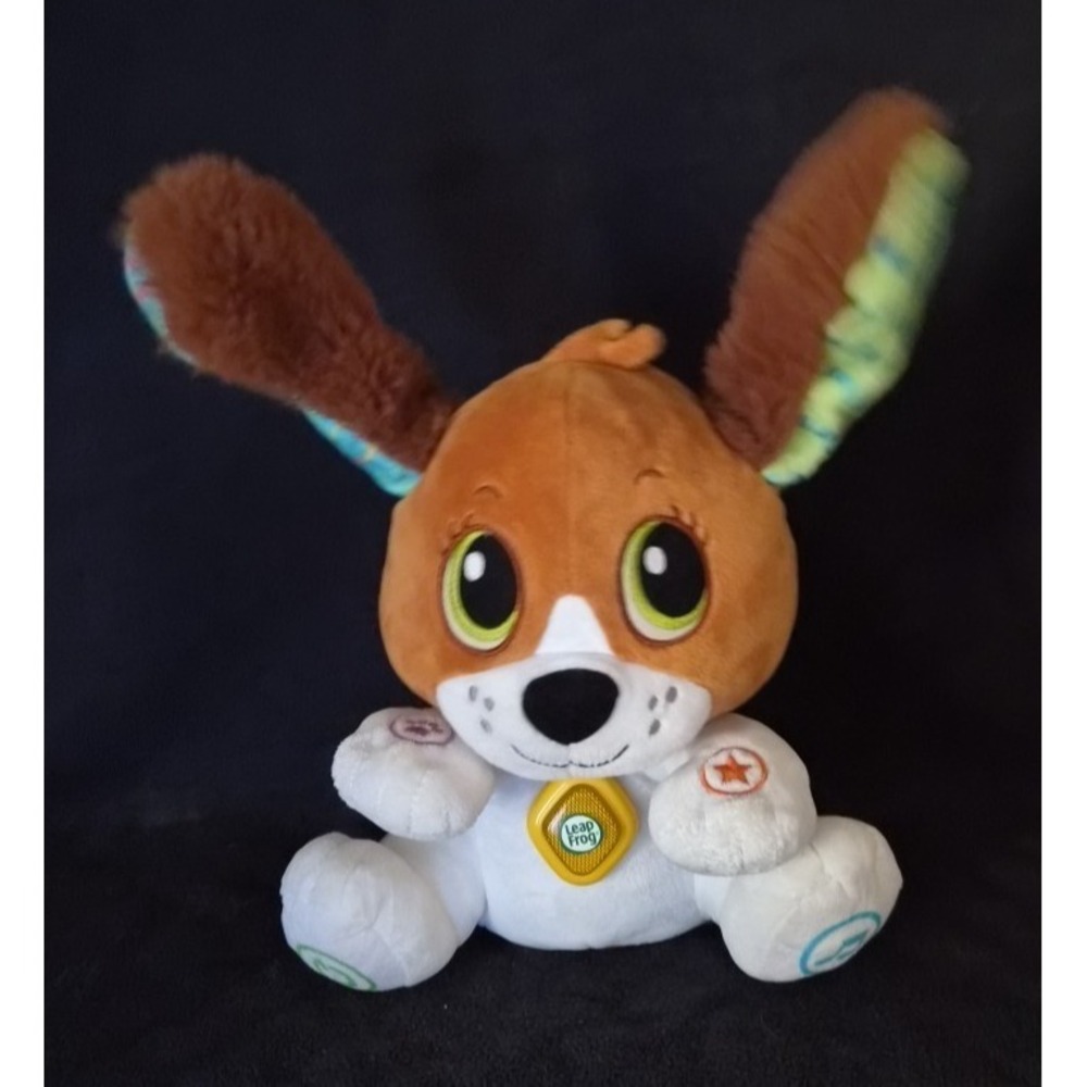 LeapFrog/ Interactive "Bailey" Speak and Learn Interactive The Puppy Dog 2020